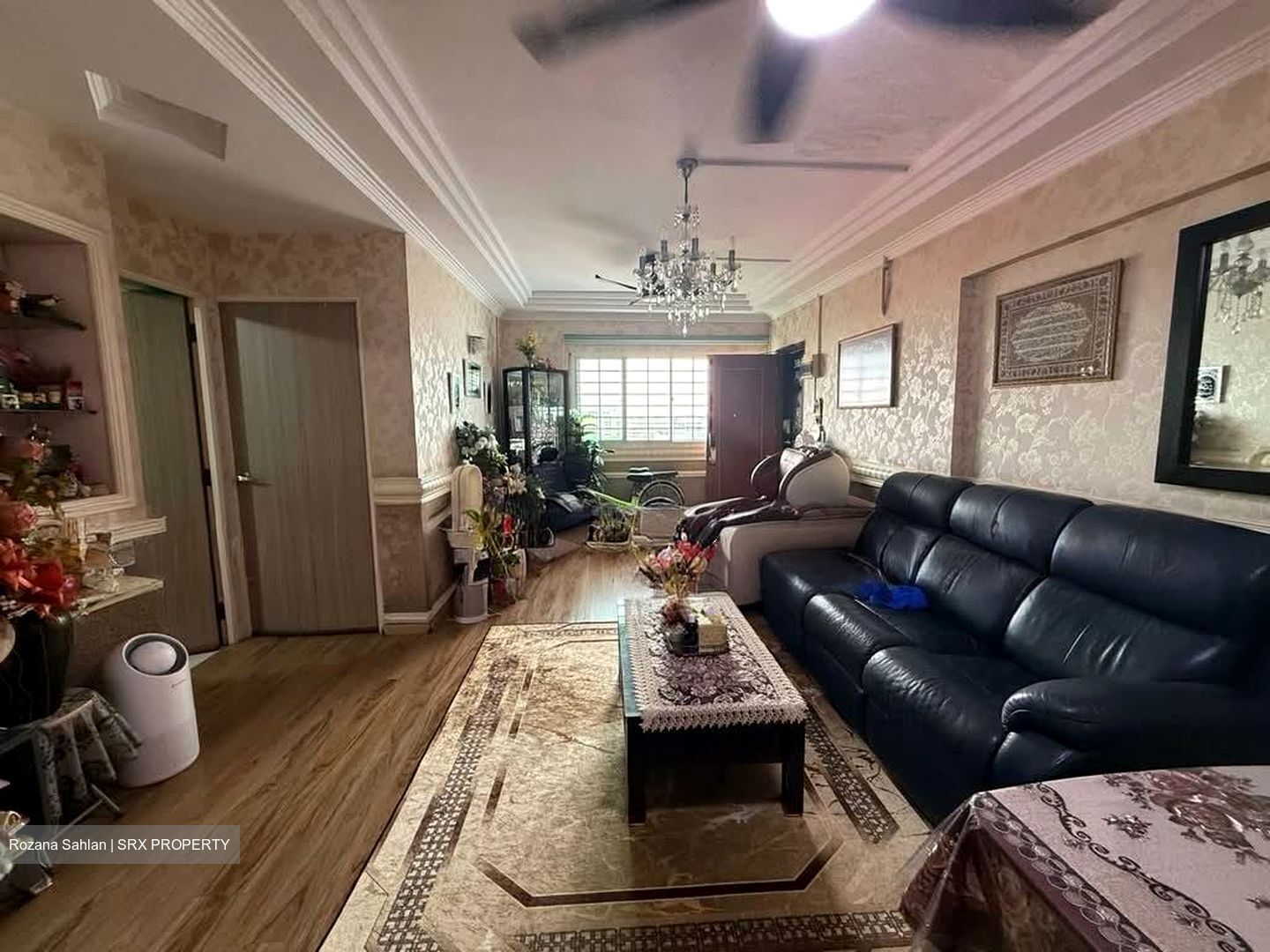 Blk 608 Eunos Rainbow (Bedok), HDB 4 Rooms #592405591